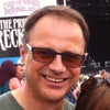 Photograph of Paul