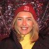 Photograph of Monica 