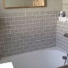 Photo 3: Shared bathroom