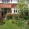 Photo 2: House Entrance
