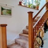Photo 3: Hall & Stairs