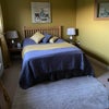 Photo 2: Double bedroom