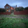 Photo 4: Footpath at the rear of the house