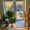 Photo 6: Kitchen-dinning area & patio