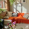 Photo 5: Cosy sunny spot