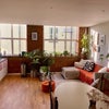 Photo 4: Kitchen/living/dining