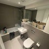 Photo 6: Upstairs bathroom