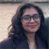 Photograph of Anushka