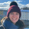 Photograph of Kate