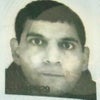 Photograph of Zulfakar