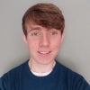 Photograph of Cormac 