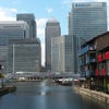 Photo 3: View to Canary Wharf