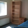 Photo 3: Sleeping area