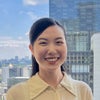 Photograph of Ayumi