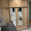 Photo 6: Loads of storage in this room!