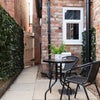 Photo 16: GARDEN AREA