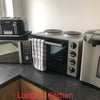 Photo 6: Lodgers Kitchen