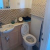 Photo 9: By Front Door - 2nd Toilet