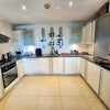 Photo 4: Large kitchen with all the amenities