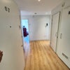 Photo 7: Flat entry hallway
