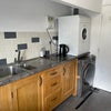 Photo 13: Kitchen with washing & drying facilities