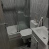 Photo 4: Main bathroom