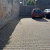 Photo 9: Secure parking bay