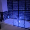 Photo 2: Luxury LED jet spa bath, maintained to exceptional standards for a relaxing stay.