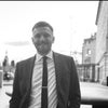 Photograph of Kieran