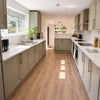 Photo 10: Communal Open Plan Kitchen