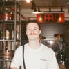 Photograph of Tom