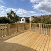 Photo 5: Private Terrace