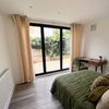 Photo 3: Room A with Patio