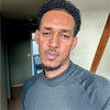 Photograph of Abiel 