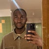 Photograph of Nathan