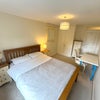 Photo 2: Master Bedroom - King Size Bed