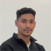 Photograph of Zeyad