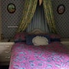 Photo 2: The bed