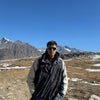 Photograph of Amaan