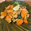 Photo 7: Thai sukiyaki at my mother's birthday at Thaikhun