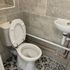 Photo 10: common bathroom