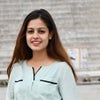 Photograph of Shreyashi