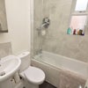 Photo 8: Main bathroom