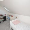 Photo 9: Big single loft room