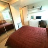 Photo 9: Large double room