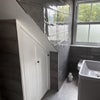 Photo 6: private en suite bathroom