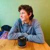 Photograph of Arina