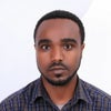 Photograph of Habtamu