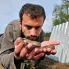 Photograph of Rahmaan