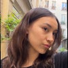 Photograph of Hana